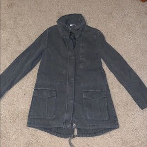 james perse jacket